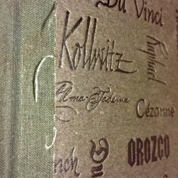 Journaling the Name Game