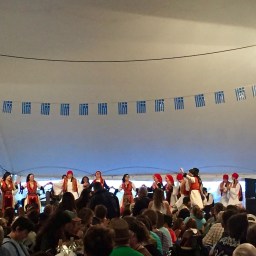 Greek Festival