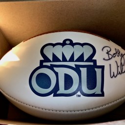 Monarch Pride and a Visit