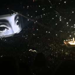 It’s Getting All Dusty