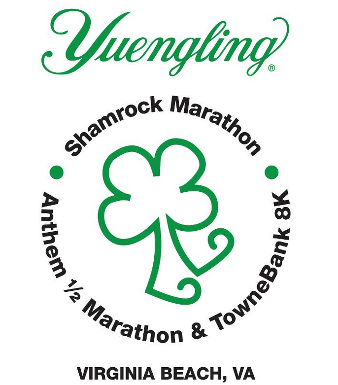 Shamrock Marathon Virginia Beach_1