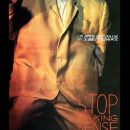 Stop Making Sense