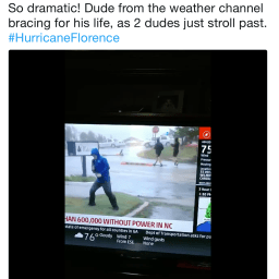 It Was the End of the World as We Know It – Until it Wasn’t…